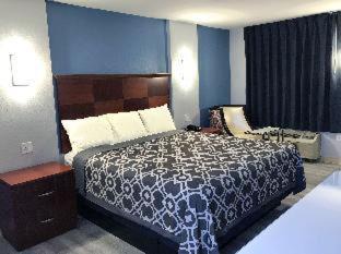 Candler-McAfee Hotel | Family-Friendly Retreat at Americas Best Value Inn - Decatur