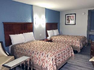 Candler-McAfee Hotel | Family-Friendly Retreat at Americas Best Value Inn - Decatur