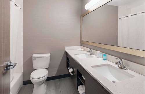 Foxboro Hotel | Comfortable Stay at Americas Best Value Inn Foxboro