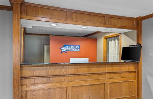 Grayson Hotel | Discover Pet-Friendly Comfort at Americas Best Value Inn