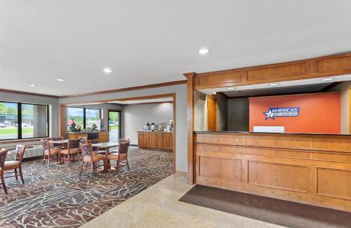 Grayson Hotel | Discover Pet-Friendly Comfort at Americas Best Value Inn