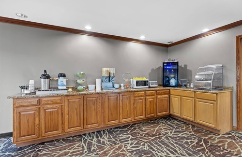 Grayson Hotel | Convenient Stay at Americas Best Value Inn Grayson