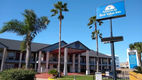 Southeast Houston Hotel | Convenient Stay at Americas Best Value Inn Hobby Airport