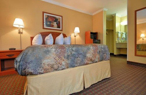 Killeen Hotel | Convenient Stay at Americas Best Value Inn Killeen Ft Hood
