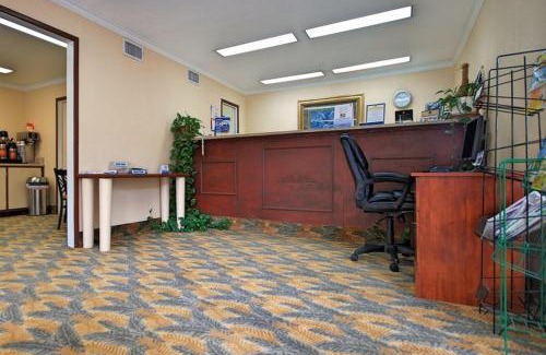 Killeen Hotel | Convenient Stay at Americas Best Value Inn Killeen Ft Hood