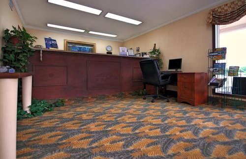 Killeen Hotel | Convenient Stay at Americas Best Value Inn Killeen Ft Hood