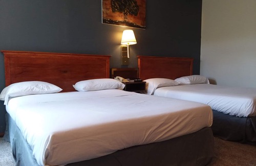 Laramie Hotel | Americas Best Value Inn Laramie