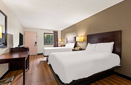 Laurel Hotel | Convenient Stay at Americas Best Value Inn Laurel