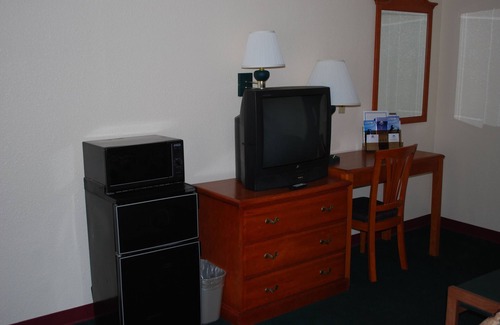 Lubbock Hotel | Budget-Friendly Stay at Americas Best Value Inn Lubbock E