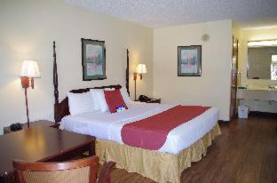 Malvern Hotel | Pet-Friendly Getaway at Americas Best Value Inn - Malvern