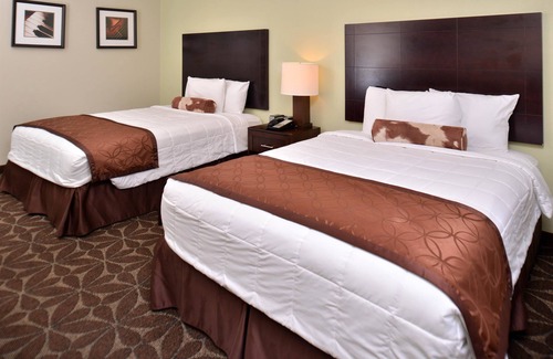 Oakville Hotel | Budget-Friendly Stay at Americas Best Value Inn Memphis