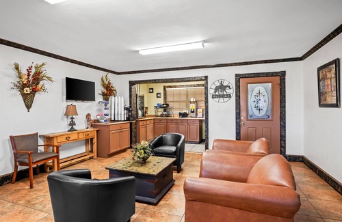 Midlothian Hotel | Comfortable Stay at Americas Best Value Inn Midlothian