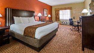 Monroe Hotel | Americas Best Value Inn Monroe