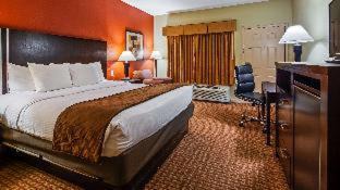 Monroe Hotel | Americas Best Value Inn Monroe