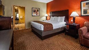 Monroe Hotel | Americas Best Value Inn Monroe