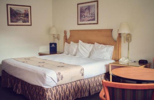Pendleton Hotel | Discover Americas Best Value Inn in Pendleton, Pet-Friendly!
