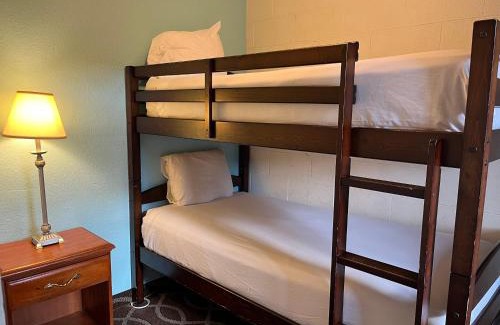 Pendleton Hotel | Discover Americas Best Value Inn in Pendleton, Pet-Friendly!