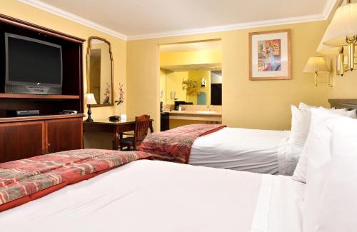 East Pasadena Hotel | Family-Friendly Stay at Americas Best Value Inn Pasadena