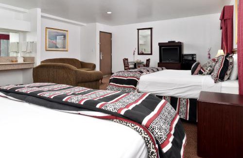 East Pasadena Hotel | Family-Friendly Stay at Americas Best Value Inn Pasadena