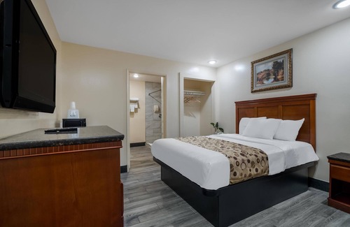Redlands Hotel | Cozy Americas Best Value Inn Redlands with Great Amenities