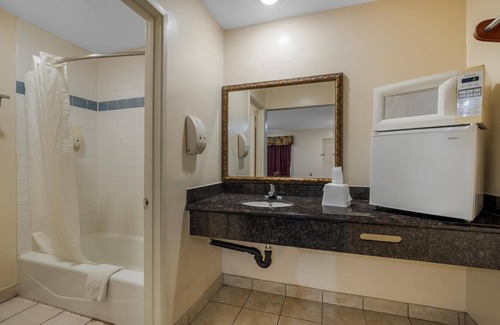 Redlands Hotel | Cozy Americas Best Value Inn Redlands with Great Amenities