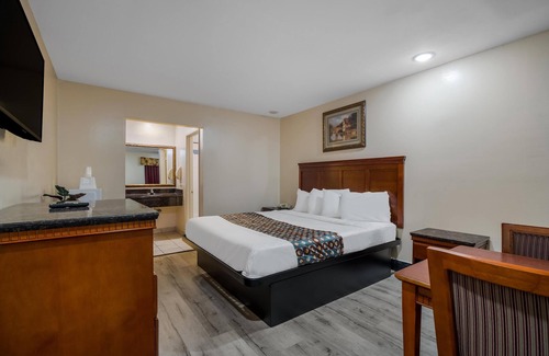 Redlands Hotel | Cozy Americas Best Value Inn Redlands with Great Amenities