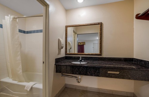 Redlands Hotel | Cozy Americas Best Value Inn Redlands with Great Amenities