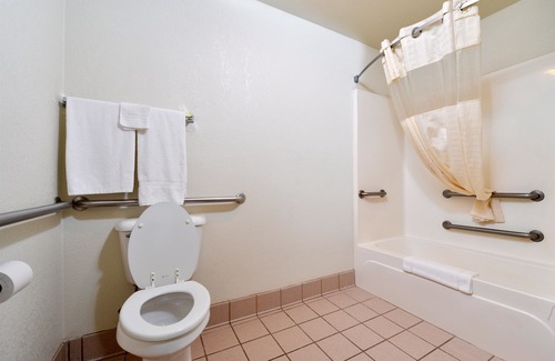 Smackover Hotel | Budget-Friendly Stay at Americas Best Value Inn Smackover
