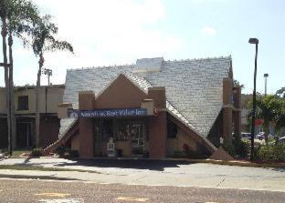 Central Sarasota Hotel | Comfortable Oceanfront Stay at Americas Best Value Inn