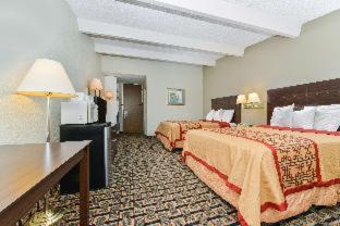 Central Sarasota Hotel | Comfortable Oceanfront Stay at Americas Best Value Inn