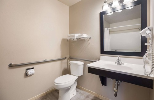 Sparks Hotel | Discover Americas Best Value Inn Sparks with Pool & Spa