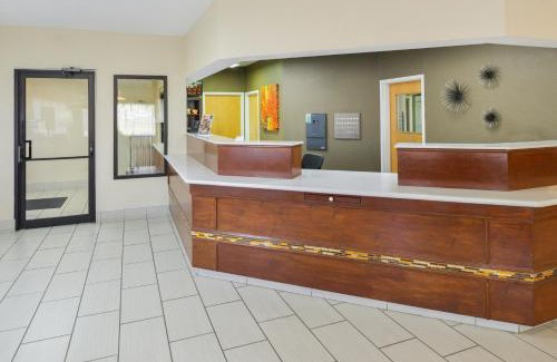 Bastrop Hotel | Relax at Americas Best Value Inn & Suites in Bastrop