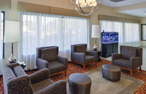 Bastrop Hotel | Discover Americas Best Value Inn & Suites in Bastrop