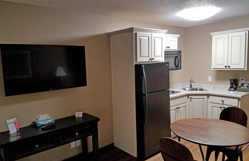 Bismarck Hotel | Discover Americas Best Value Inn & Suites in Bismarck