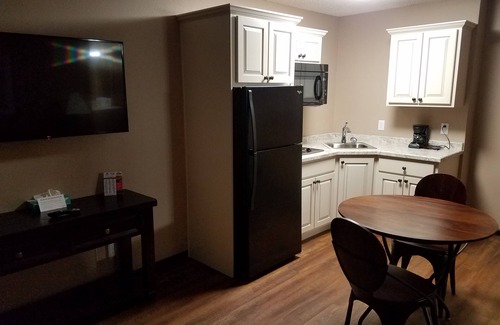 Bismarck Hotel | Discover Americas Best Value Inn & Suites in Bismarck