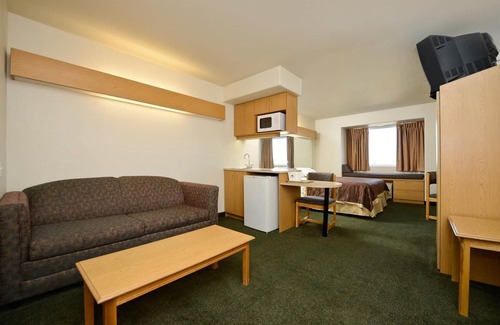 Ada Hotel | Comfortable Stay at Americas Best Value Inn & Suites Ada