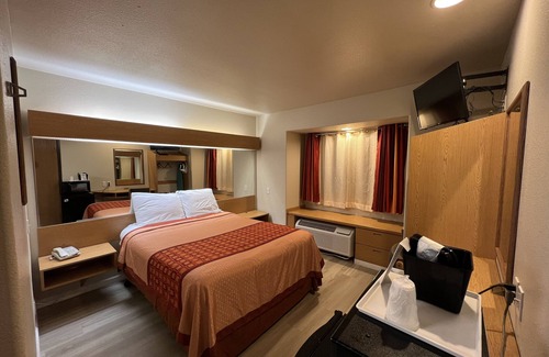 Ada Hotel | Comfortable Stay at Americas Best Value Inn & Suites Ada