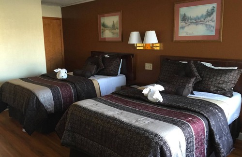 Macon Hotel | Comfortable Stay at Americas Best Value Inn & Suites Macon