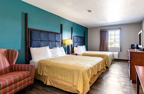 Temple Hotel | Budget-Friendly Americas Best Value Inn Temple Killeen Hotel