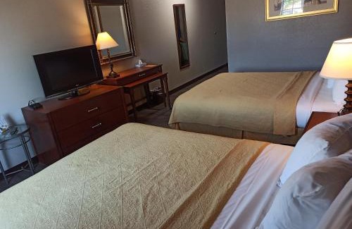 Temple Hotel | Comfortable Stay at Americas Best Value Inn - Temple