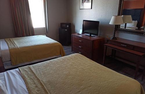 Temple Hotel | Comfortable Stay at Americas Best Value Inn - Temple