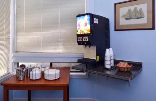 Carson City Hotel | Comfortable Stay at Americas Best Value Inn - Carson City