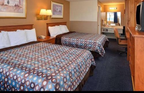 Carson City Hotel | Comfortable Stay at Americas Best Value Inn - Carson City