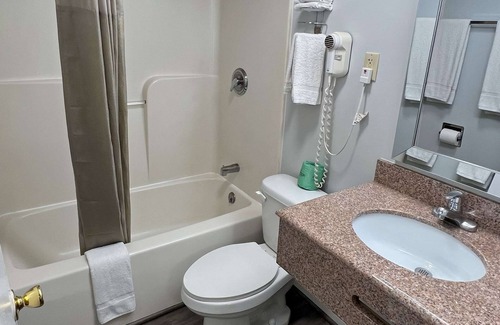 Rohrerstown Hotel | Budget-Friendly Americas Best Value Inn Lancaster Awaits
