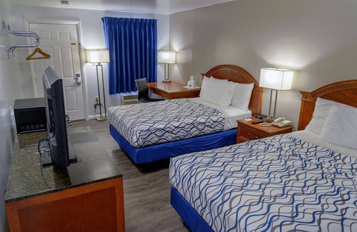 Rohrerstown Hotel | Budget-Friendly Americas Best Value Inn Lancaster Awaits