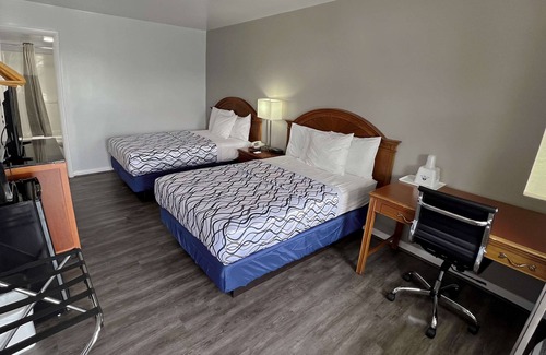 Rohrerstown Hotel | Budget-Friendly Americas Best Value Inn Lancaster Awaits