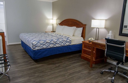 Rohrerstown Hotel | Budget-Friendly Americas Best Value Inn Lancaster Awaits