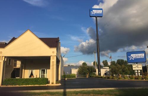 Manchester Hotel | Convenient Stay at Americas Best Value Inn in Manchester