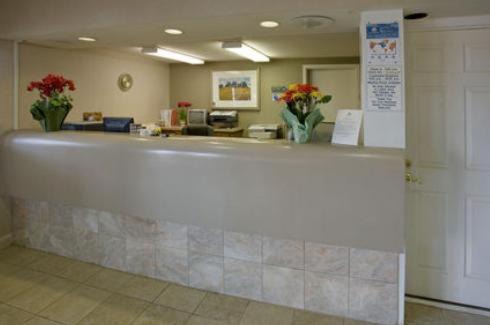 Murfreesboro Hotel | Pet-Friendly Americas Best Value Inn & Suites in Murfreesboro
