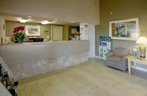 Murfreesboro Hotel | Pet-Friendly Americas Best Value Inn & Suites in Murfreesboro